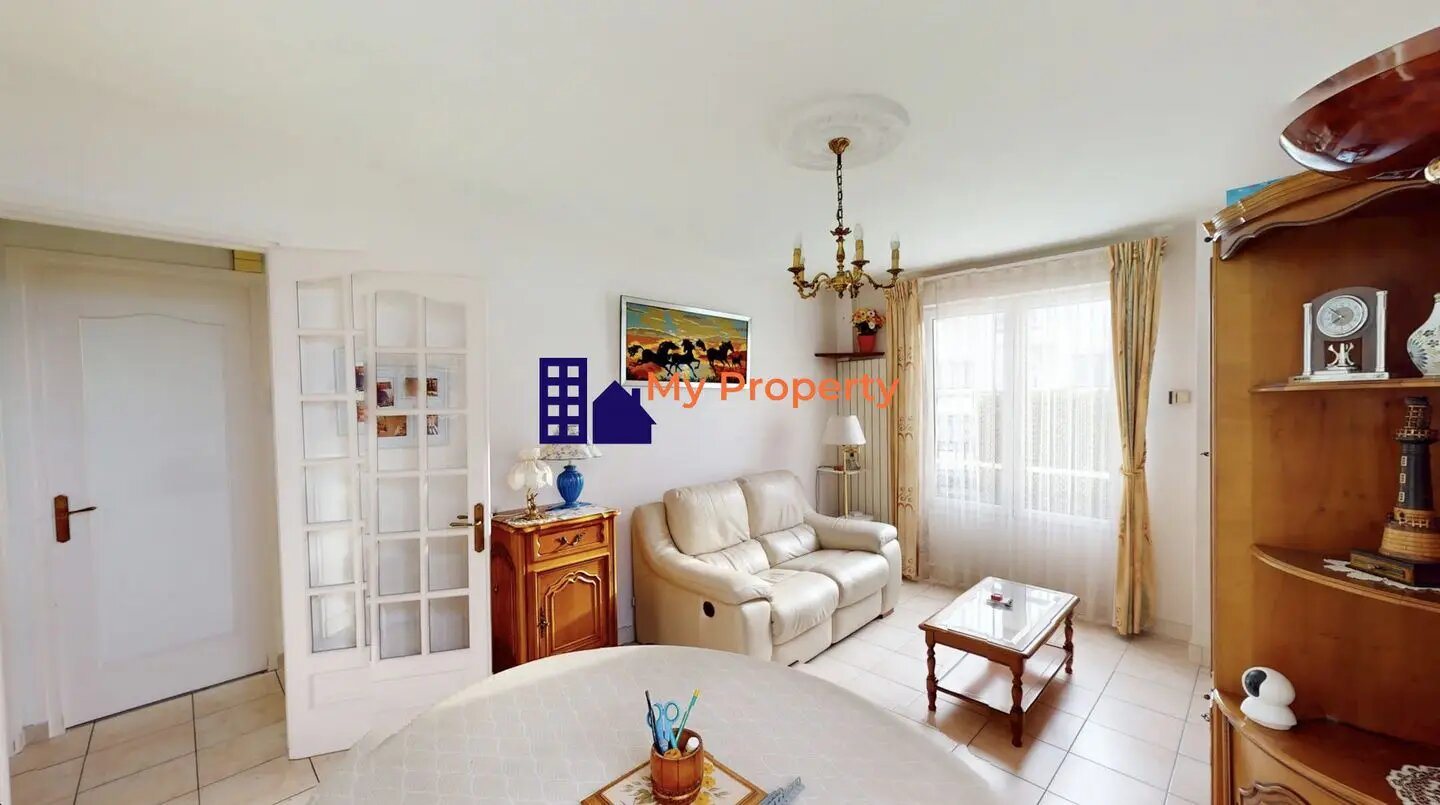 Maison à vendre, 88m², Bezons