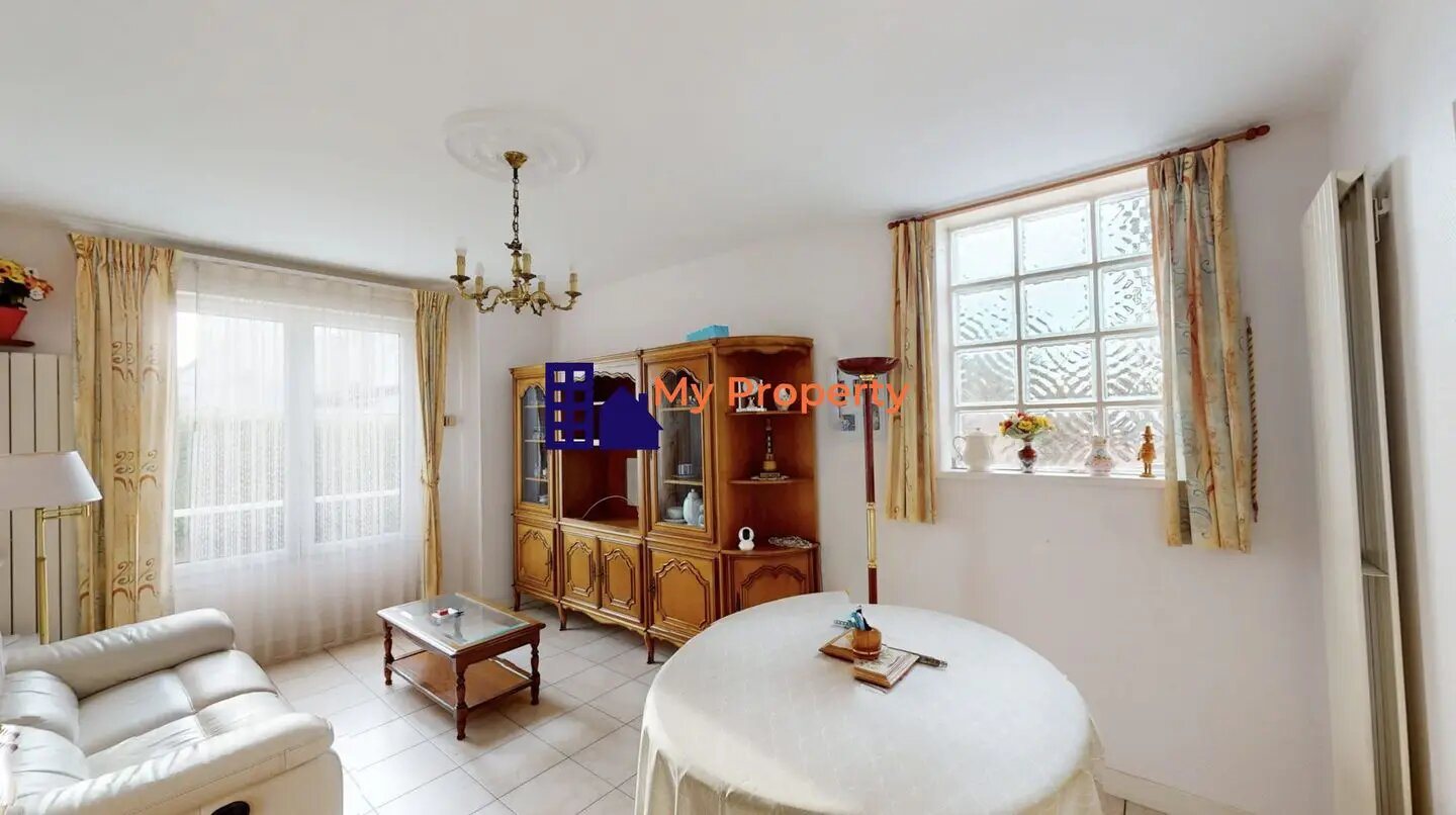 Maison à vendre, 88m², Bezons