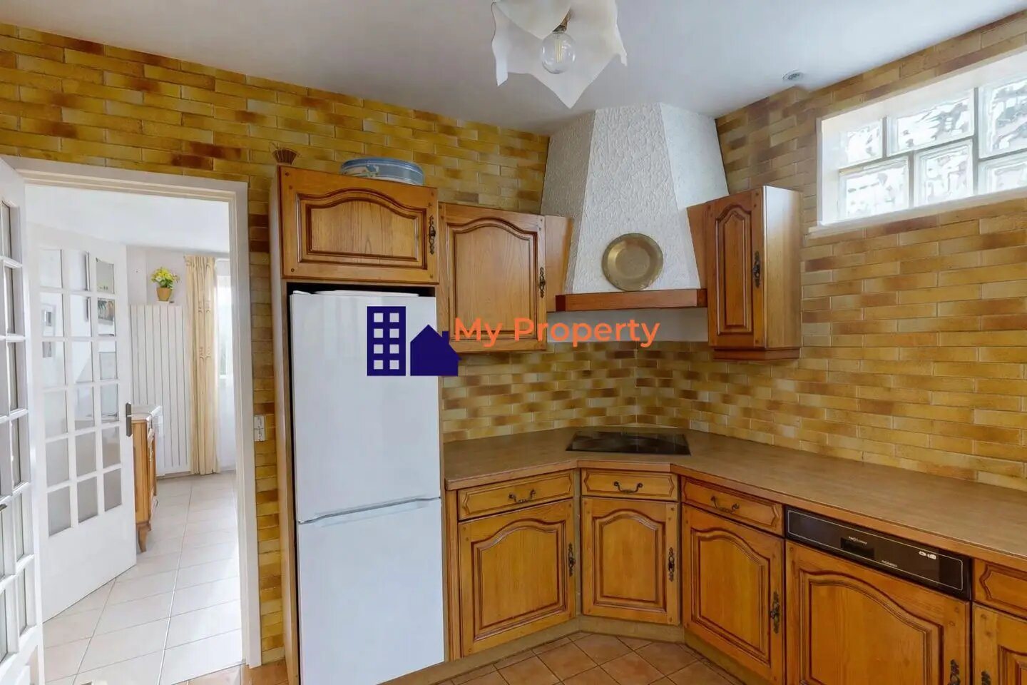 Maison à vendre, 88m², Bezons