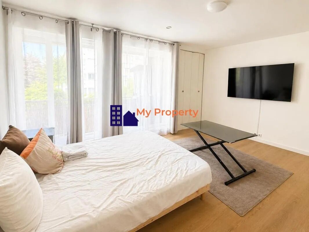 Appartement à vendre, 29m², Versailles