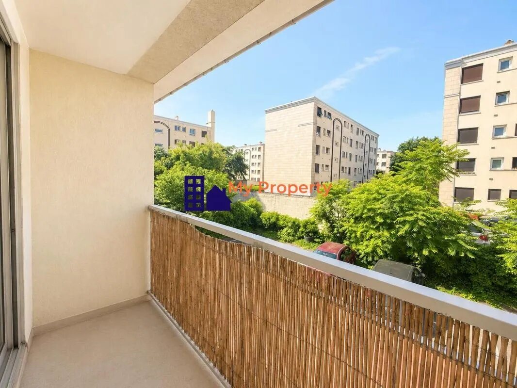 Appartement à vendre, 29m², Versailles