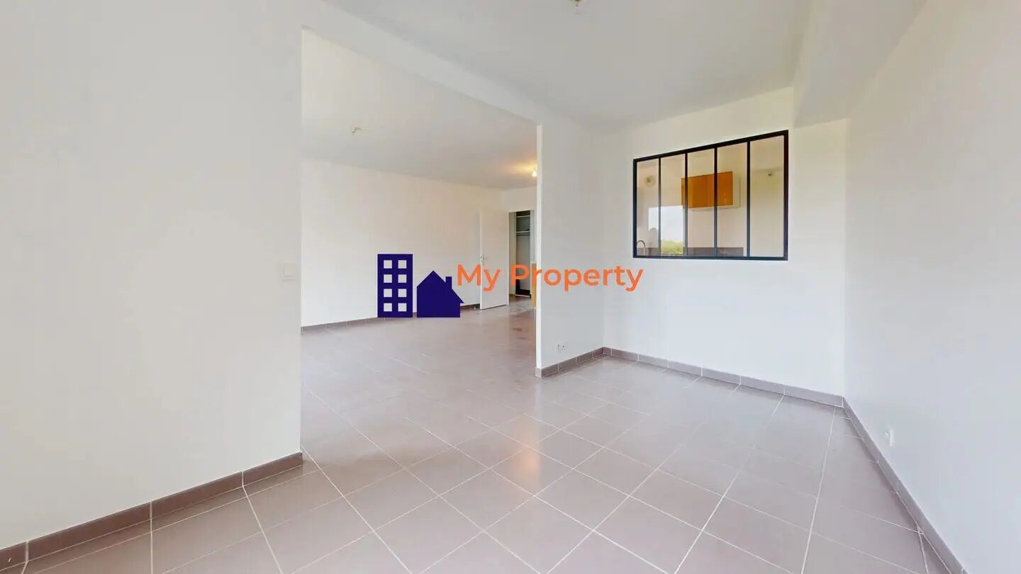 Appartement à louer, 72m², Sartrouville