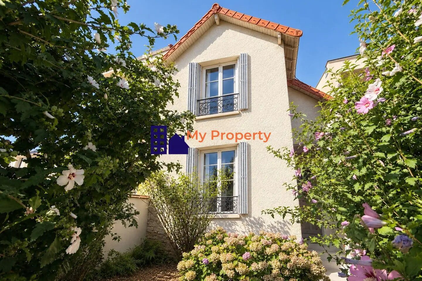 Maison à vendre, 63m², Houilles