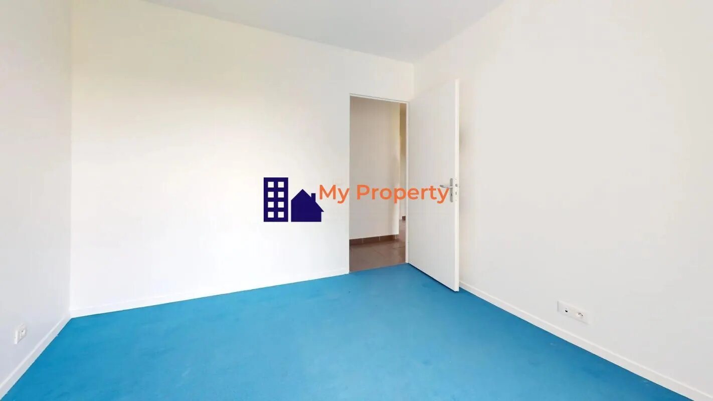 Appartement à vendre, 72m², Sartrouville