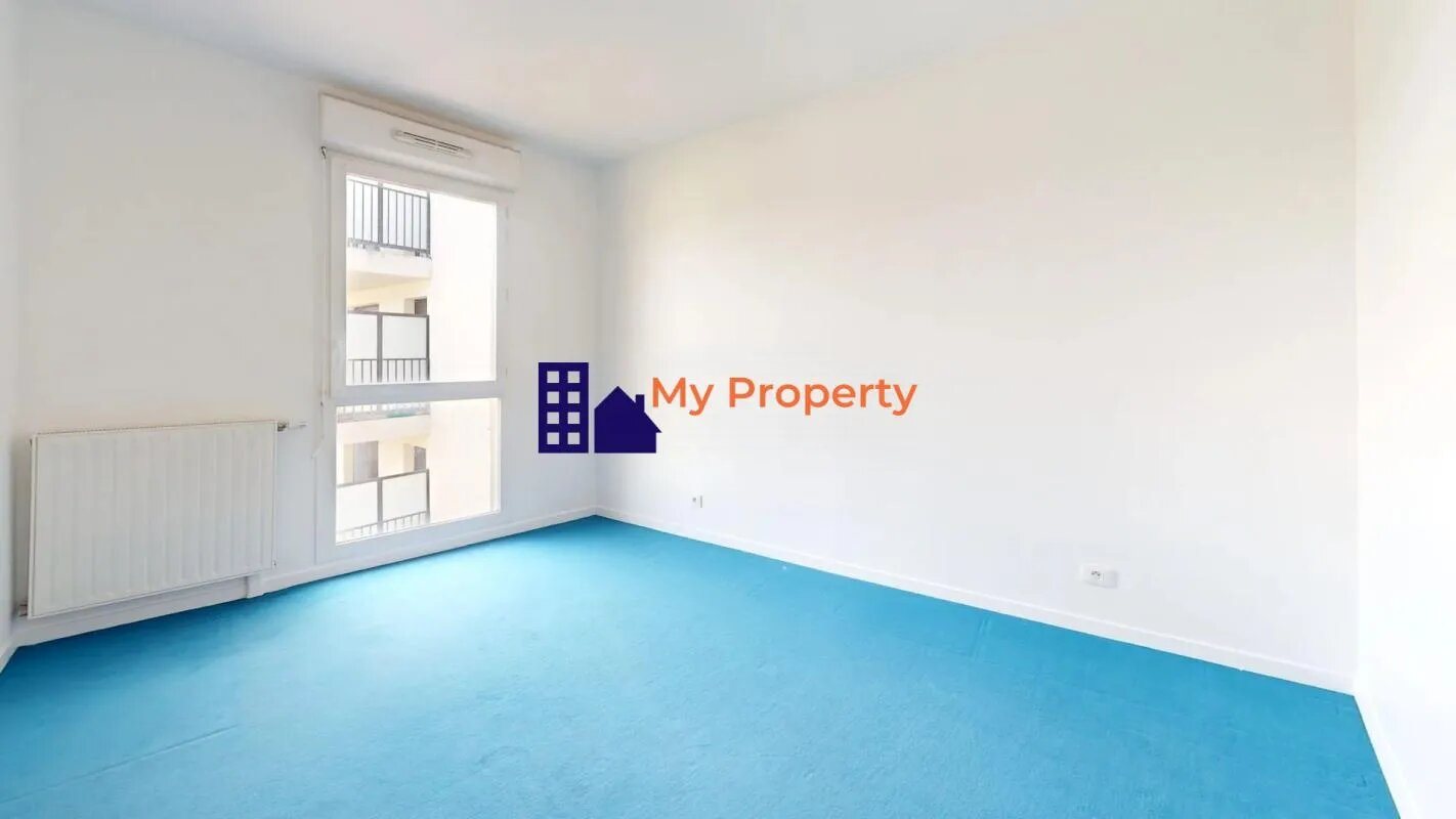 Appartement à vendre, 72m², Sartrouville