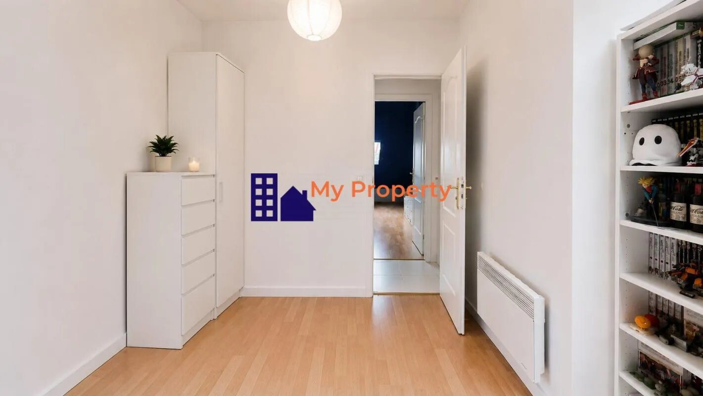 Appartement à vendre, 52m², Houilles