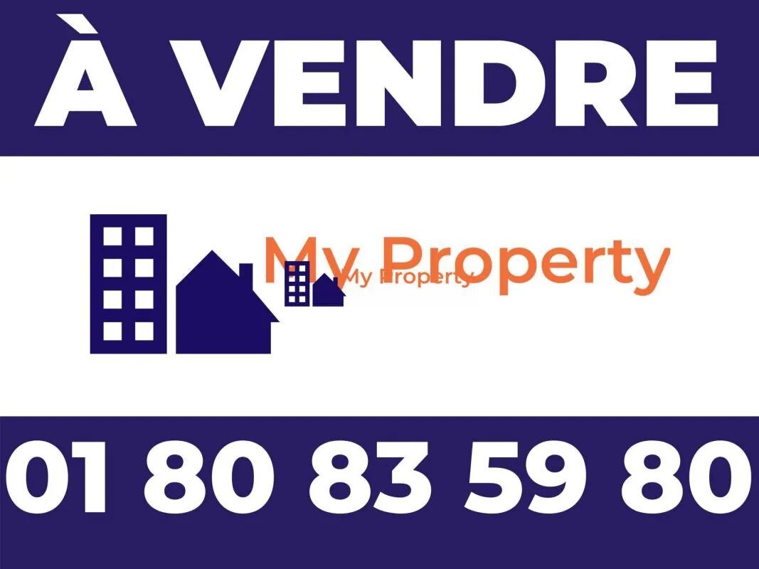 Appartement à vendre, 53m², Houilles