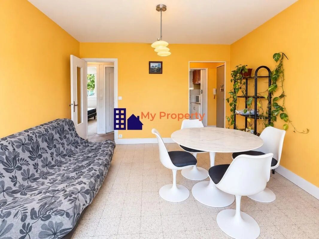 Appartement à vendre, 53m², Houilles
