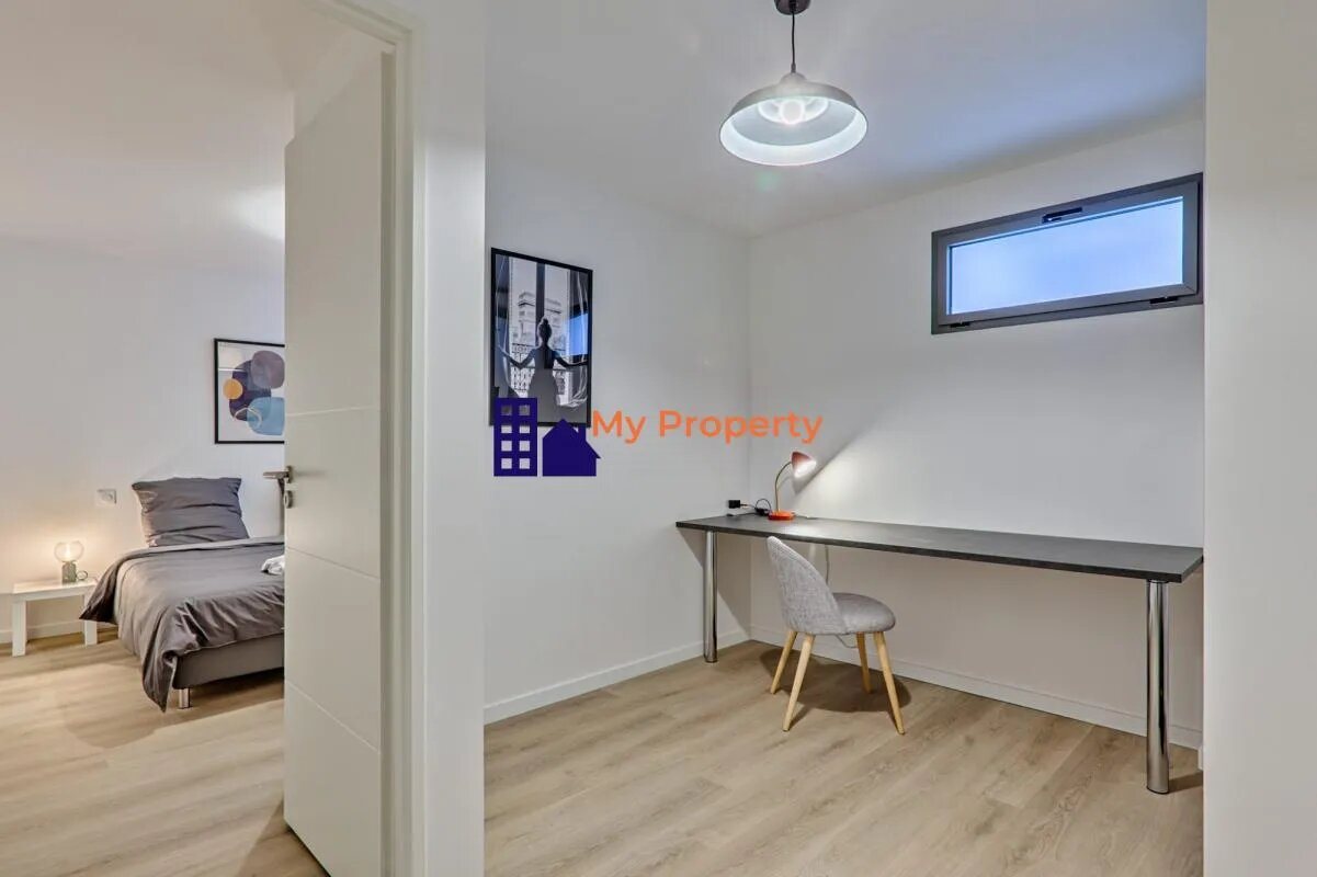 Maison à vendre, 83m², Sartrouville