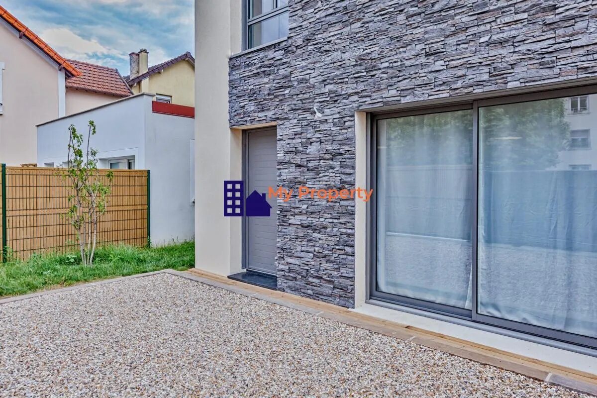 Maison à vendre, 83m², Sartrouville
