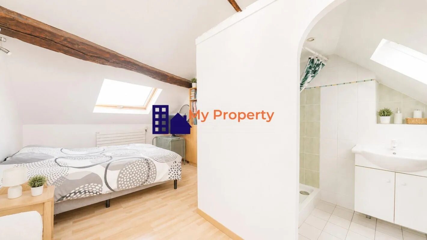 Maison à vendre, 194m², Charenton-le-Pont
