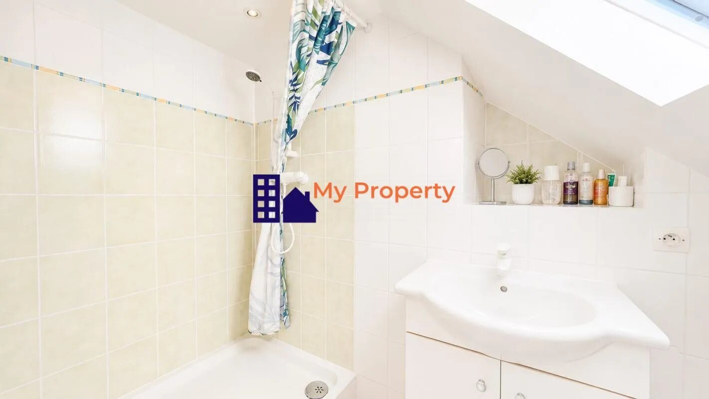 Maison à vendre, 194m², Charenton-le-Pont