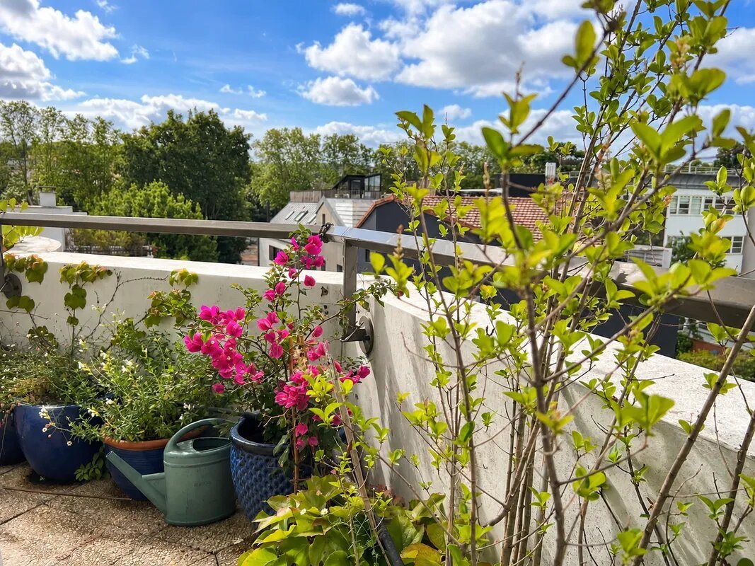 Appartement à vendre, 140m², Issy-les-Moulineaux