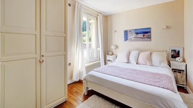 Appartement à vendre, 60m², Issy-les-Moulineaux