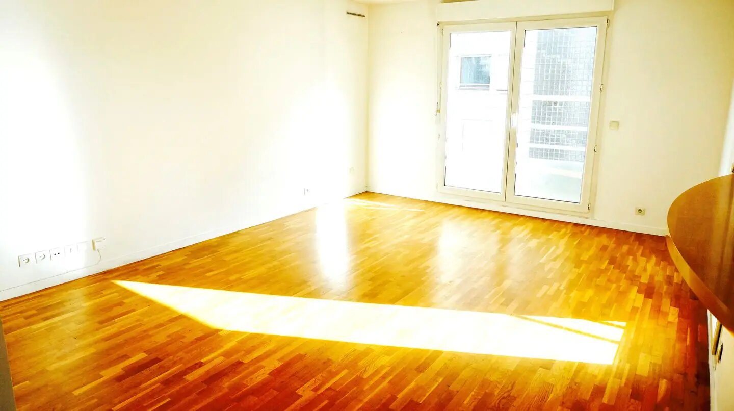 Appartement à louer, 65m², Issy-les-Moulineaux