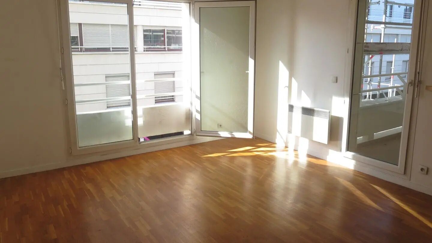 Appartement à louer, 65m², Issy-les-Moulineaux