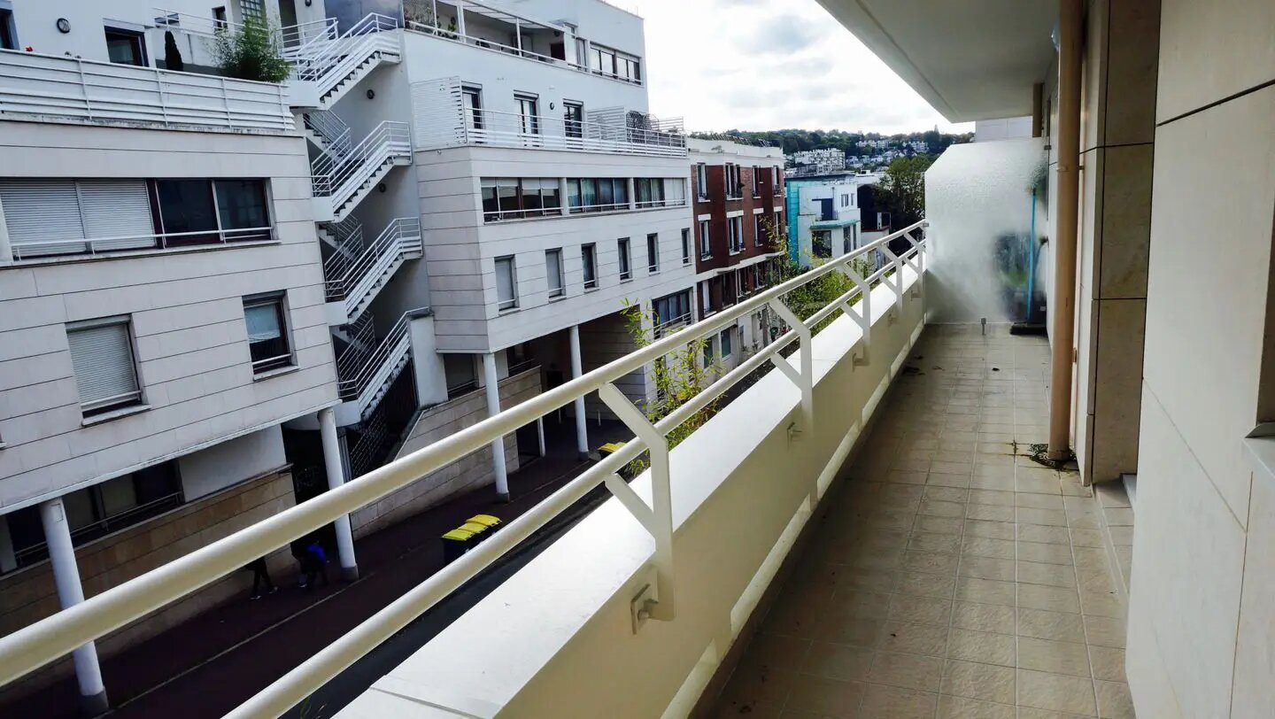 Appartement à louer, 65m², Issy-les-Moulineaux