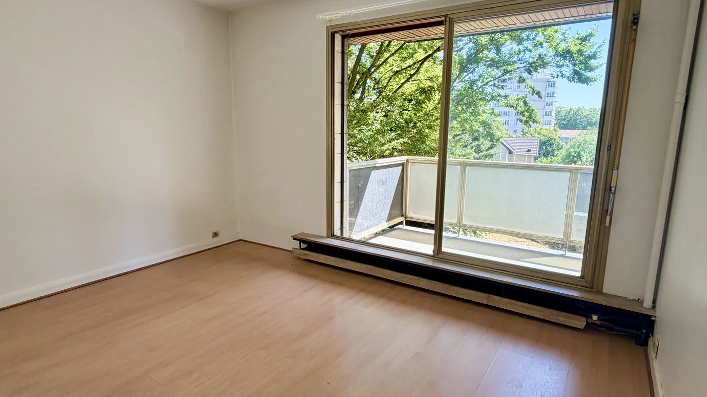 Appartement à vendre, 66m², Saint-Cloud