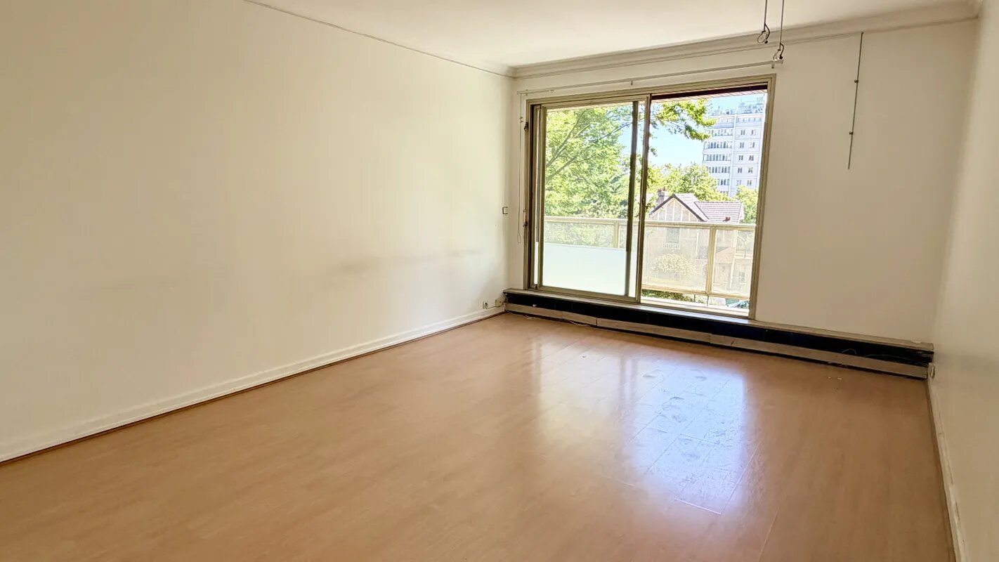 Appartement à vendre, 66m², Saint-Cloud