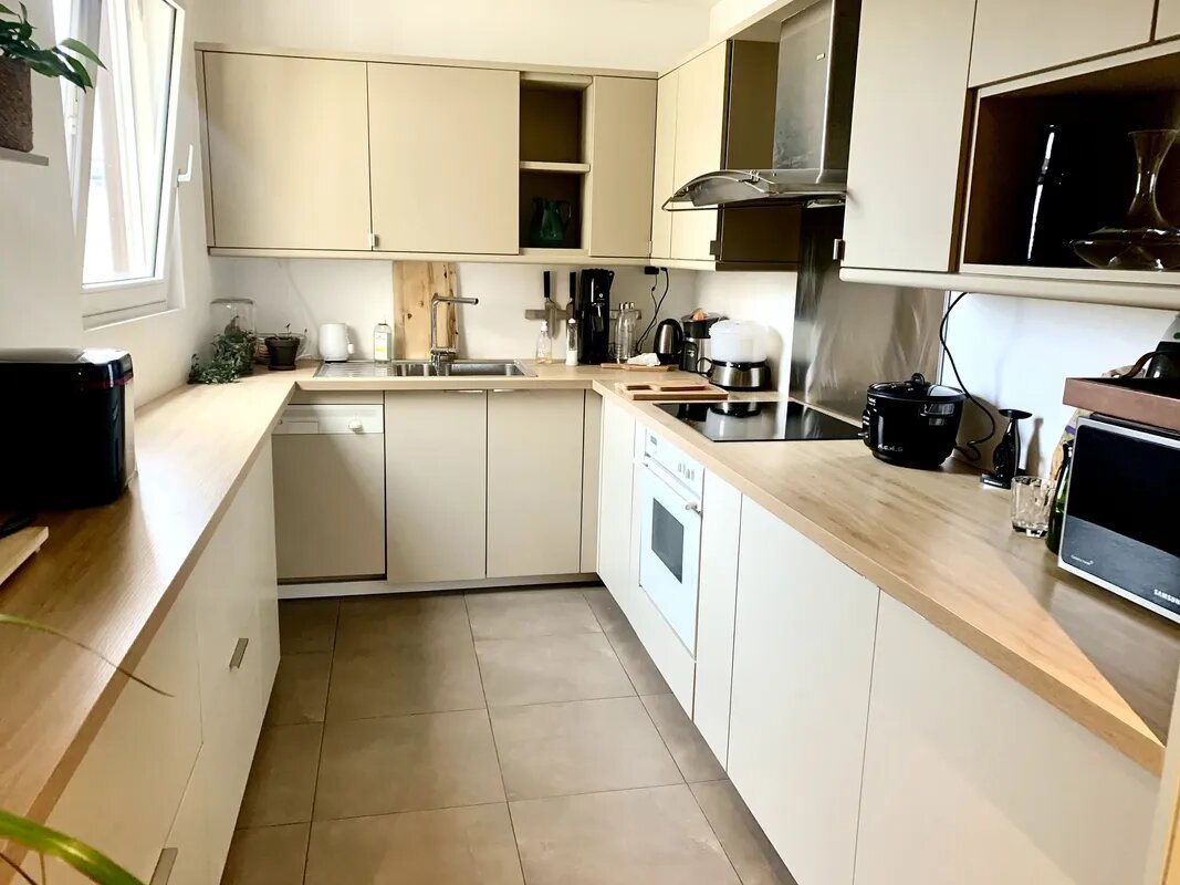 Appartement à louer, 90m², Issy-les-Moulineaux