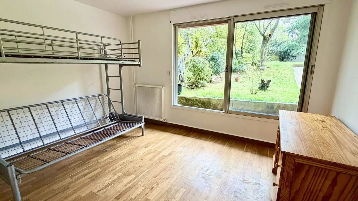 Appartement à vendre, 18m², Boulogne-Billancourt