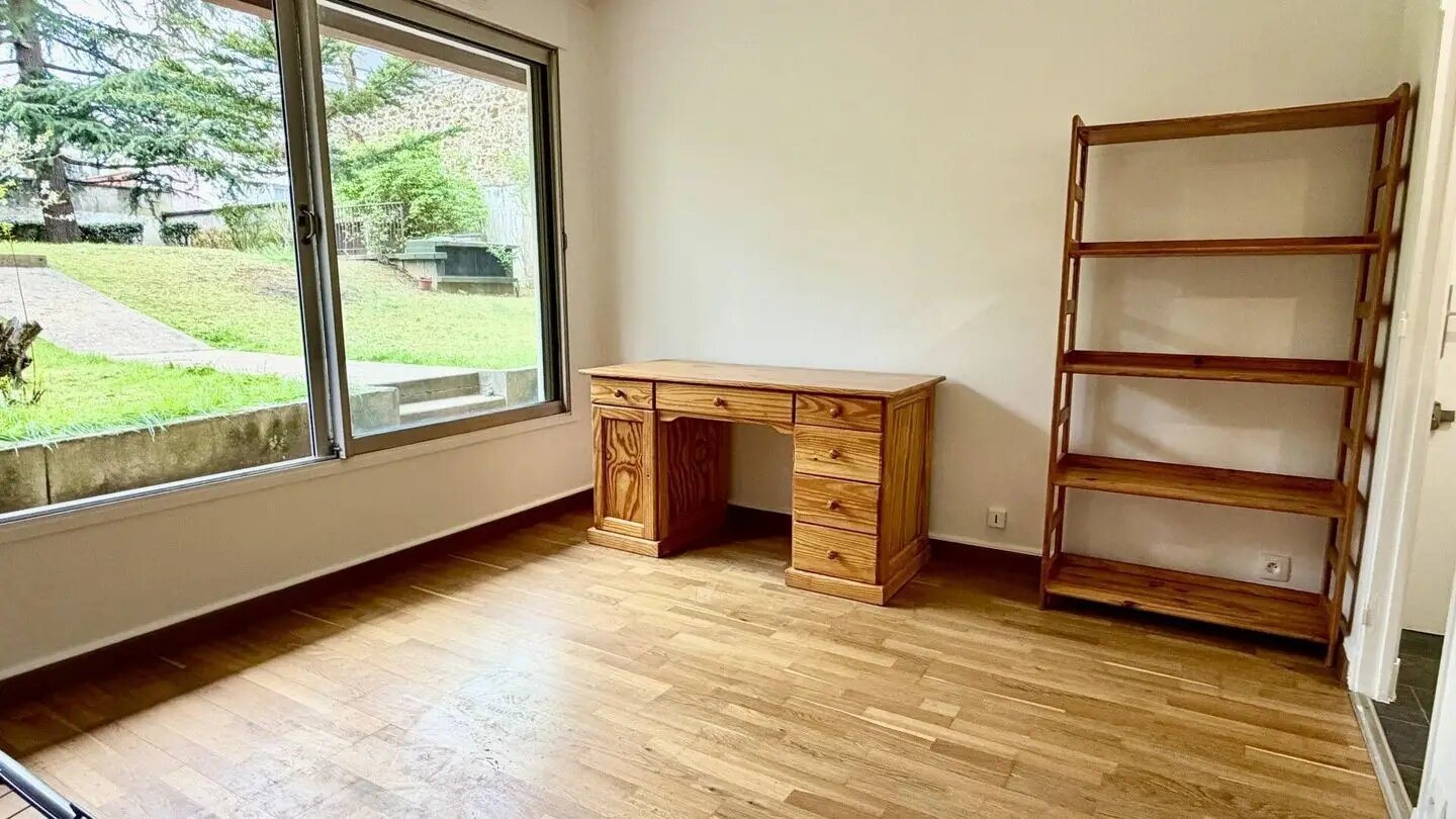 Appartement à vendre, 18m², Boulogne-Billancourt