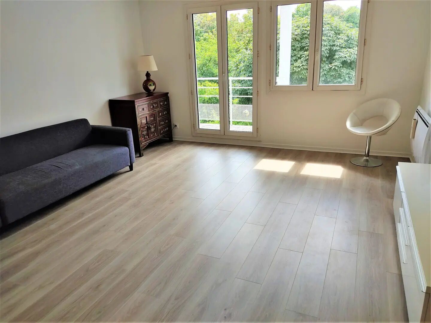 Appartement à louer, 73m², Issy-les-Moulineaux