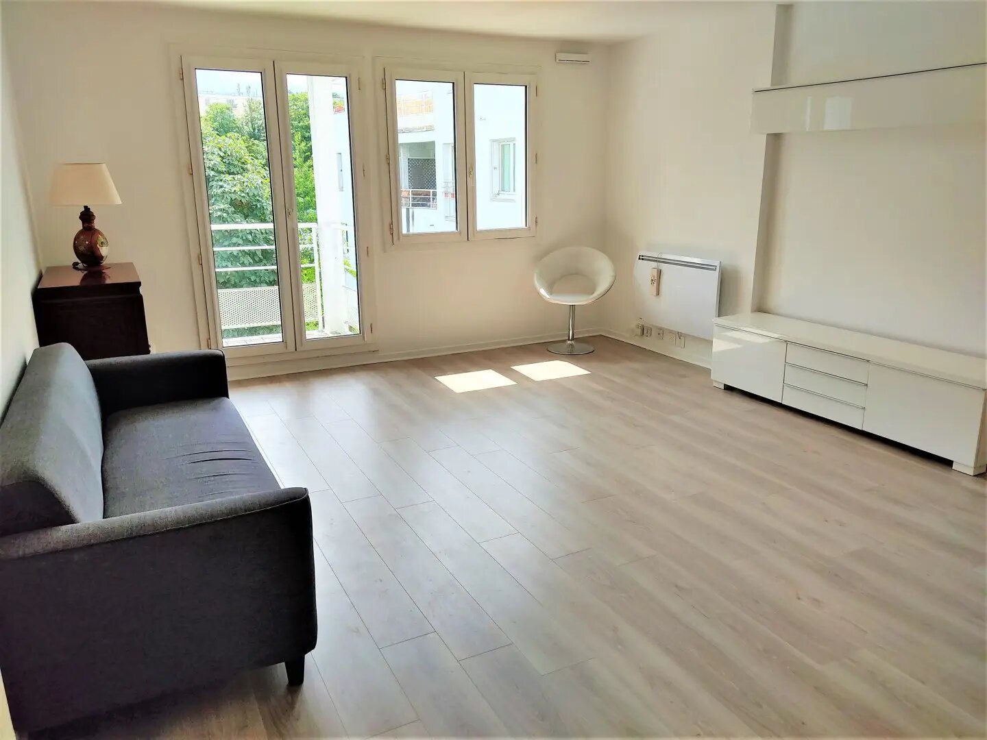 Appartement à louer, 73m², Issy-les-Moulineaux