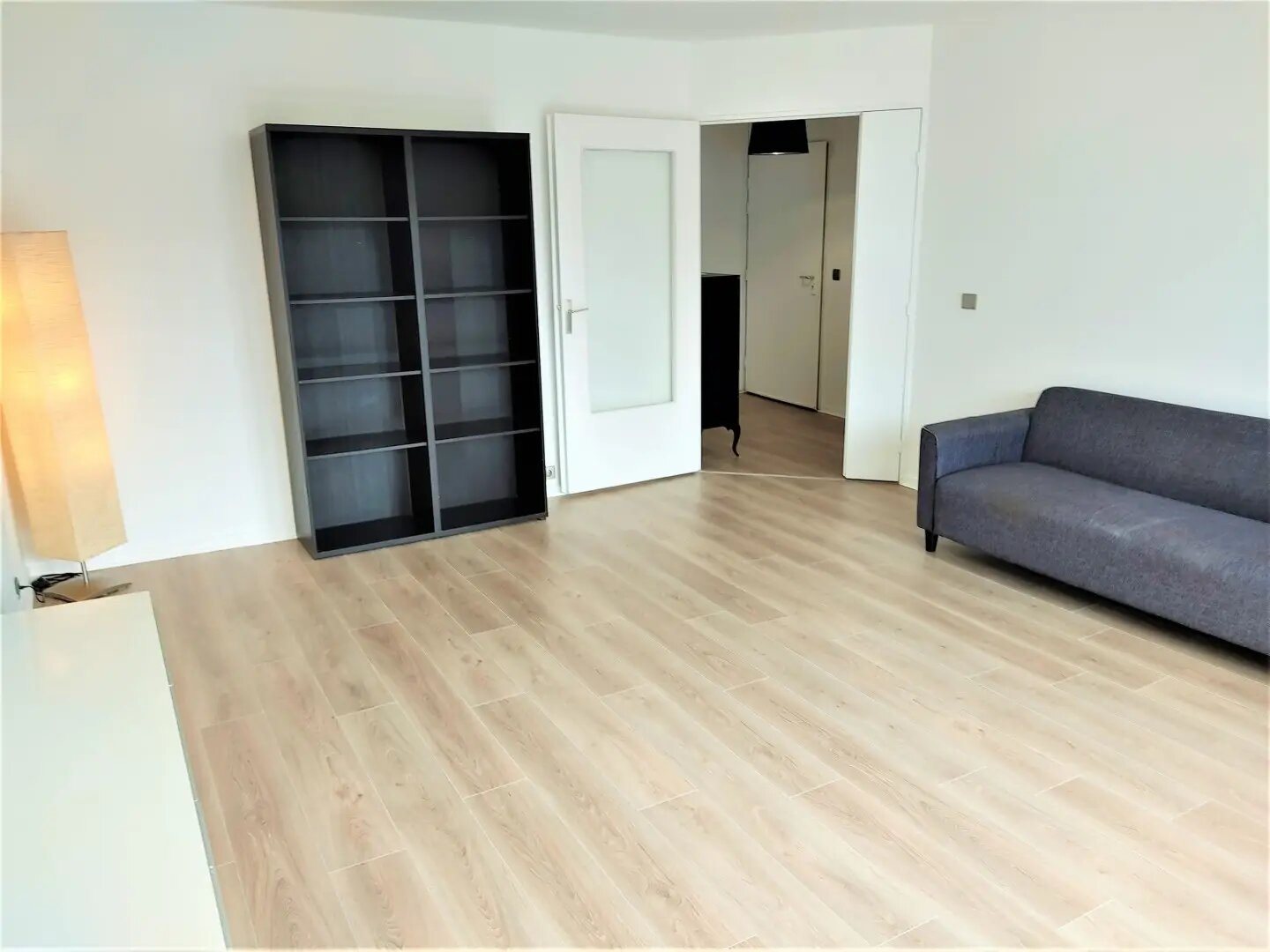 Appartement à louer, 73m², Issy-les-Moulineaux
