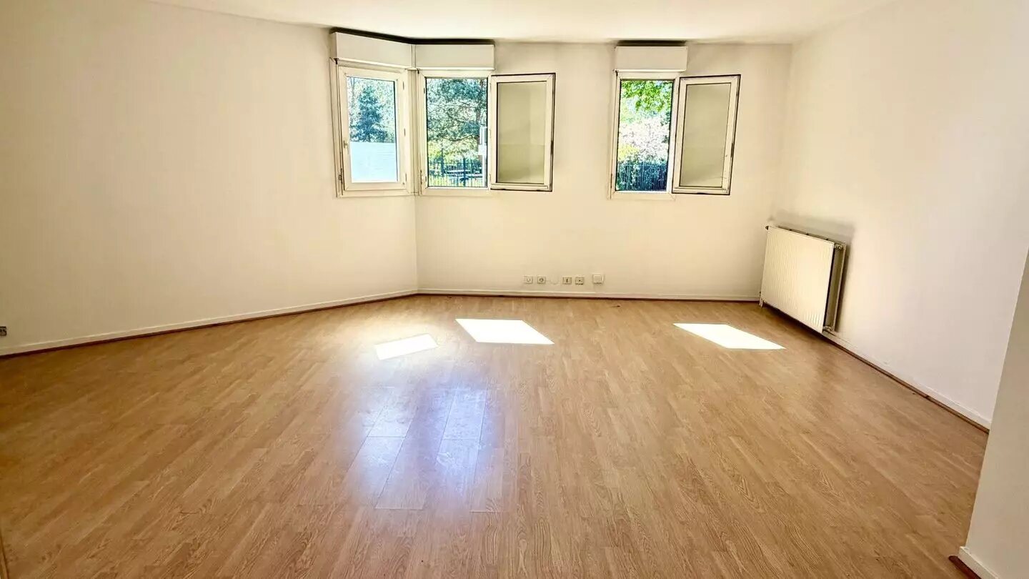 Appartement à vendre, 39m², Issy-les-Moulineaux