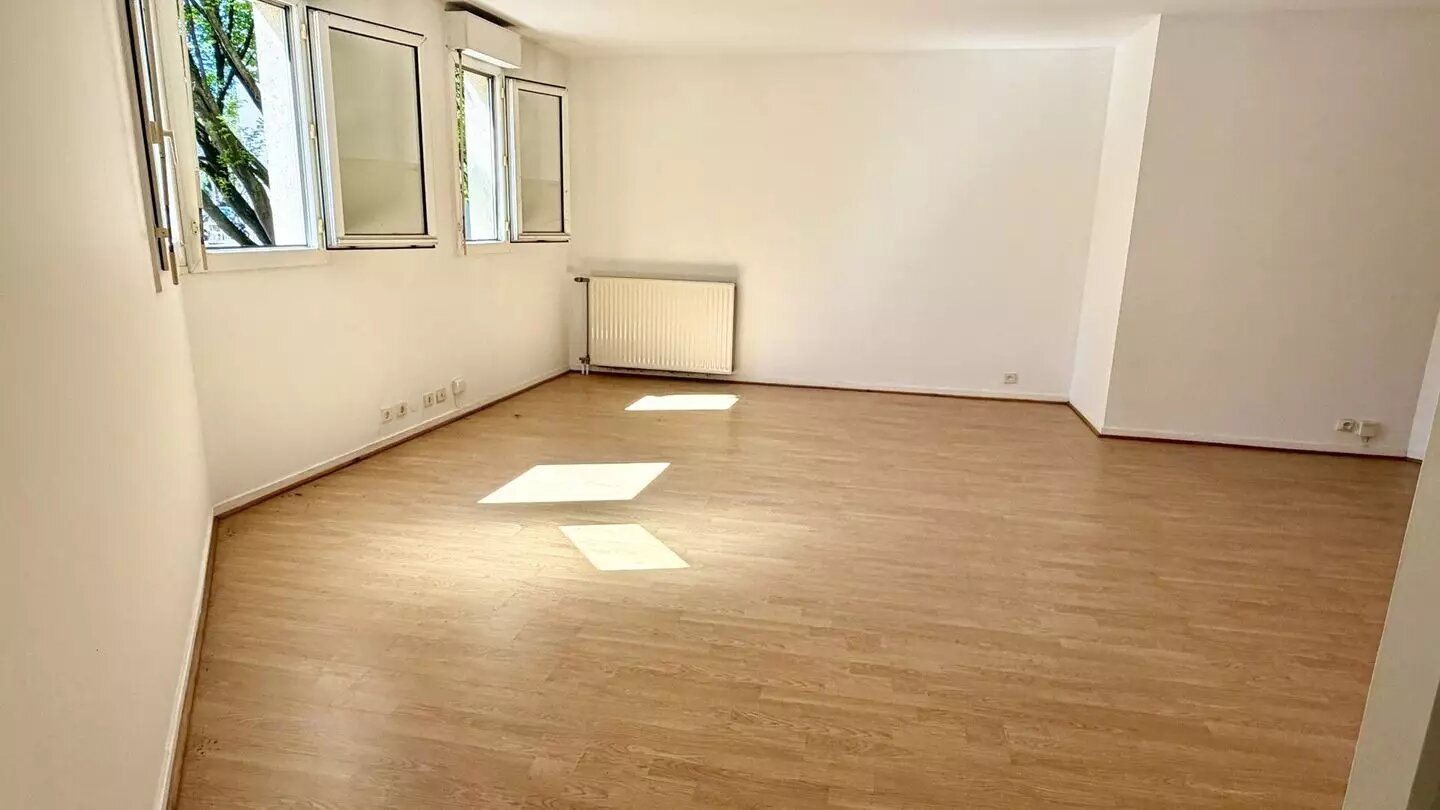 Appartement à vendre, 39m², Issy-les-Moulineaux