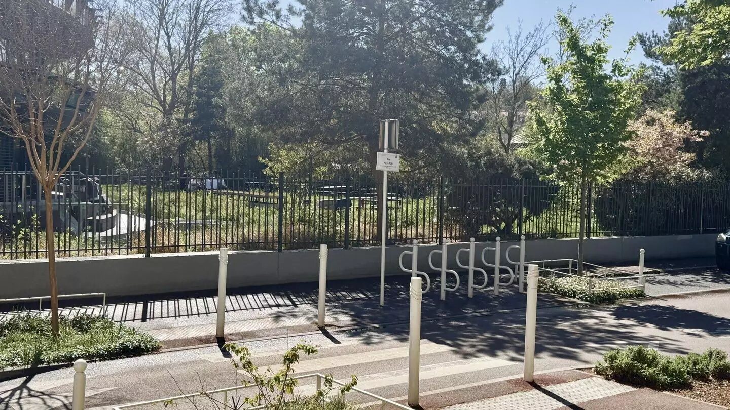 Appartement à vendre, 39m², Issy-les-Moulineaux