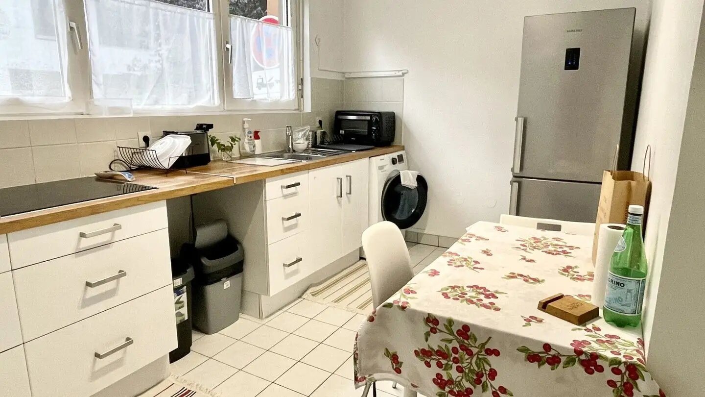 Appartement à louer, 53m², Issy-les-Moulineaux