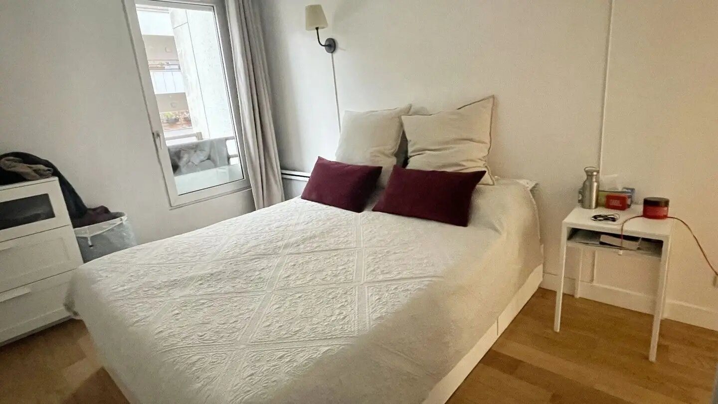 Appartement à louer, 53m², Issy-les-Moulineaux