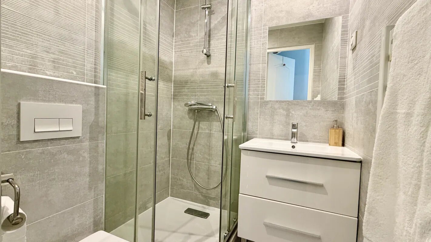 Appartement à vendre, 26m², Issy-les-Moulineaux