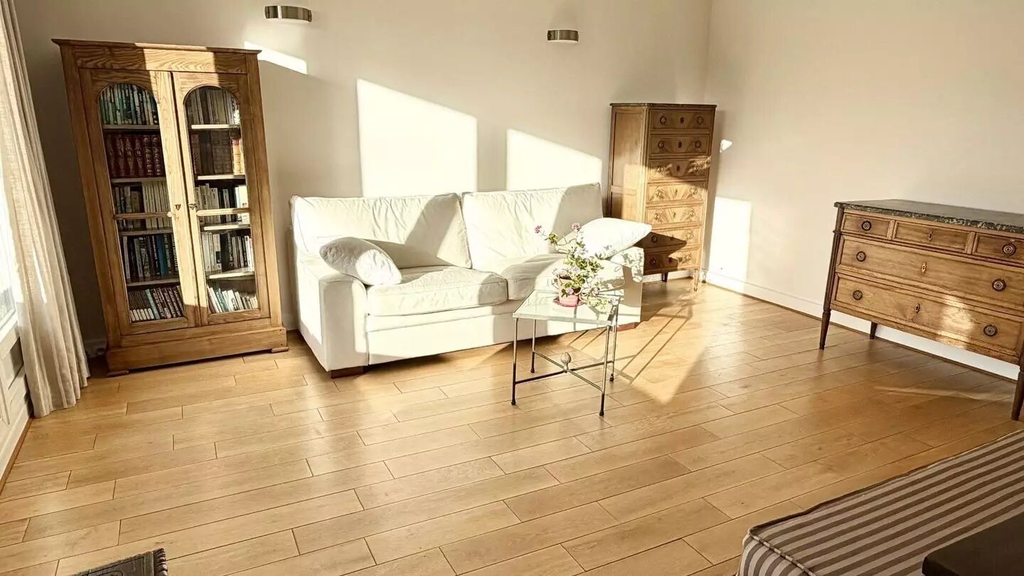 Appartement à vendre, 61m², Boulogne-Billancourt