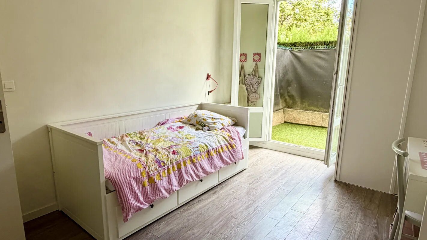 Appartement à vendre, 75m², Issy-les-Moulineaux