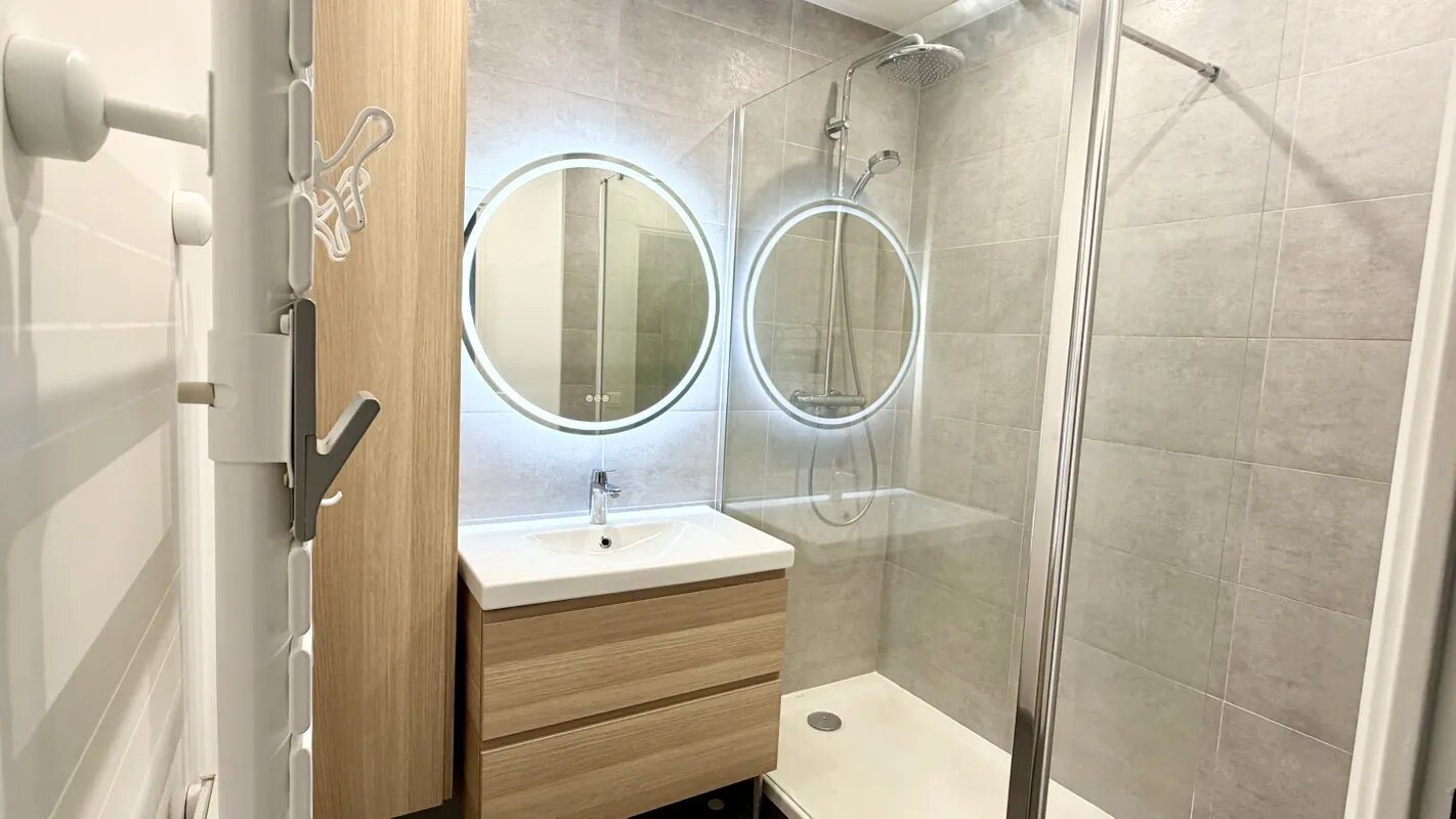 Appartement à vendre, 75m², Issy-les-Moulineaux