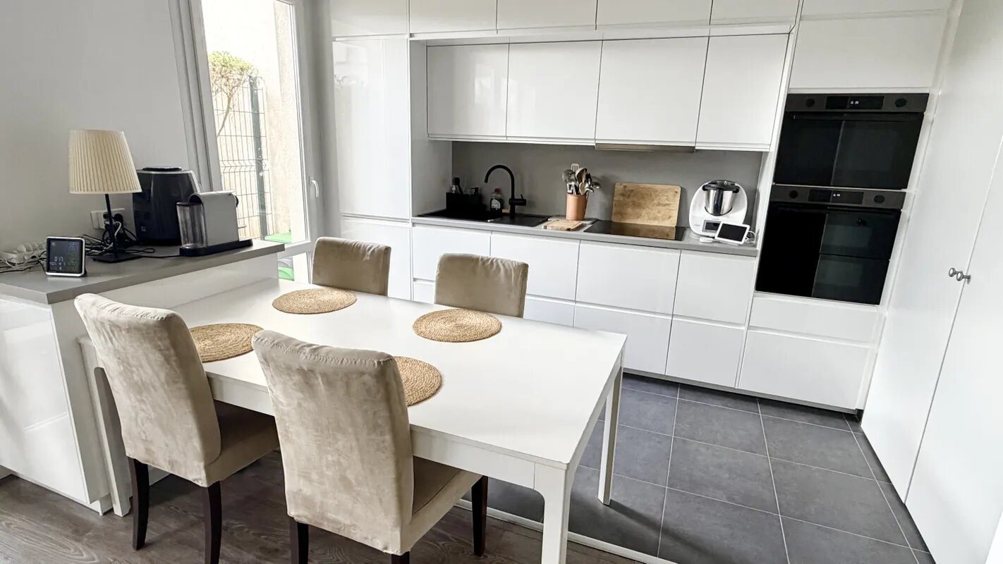 Appartement à vendre, 75m², Issy-les-Moulineaux