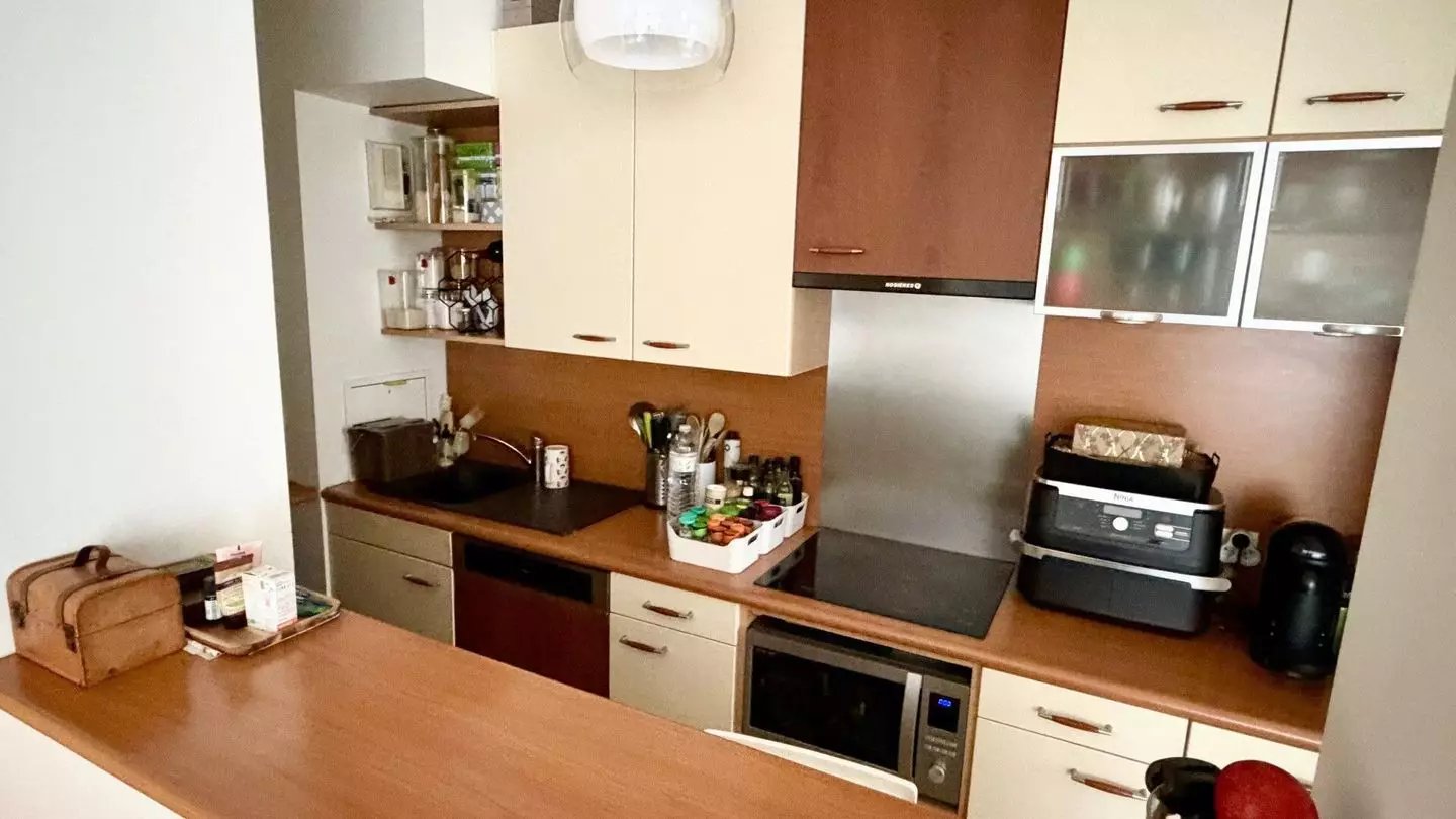 Appartement à vendre, 48m², Issy-les-Moulineaux