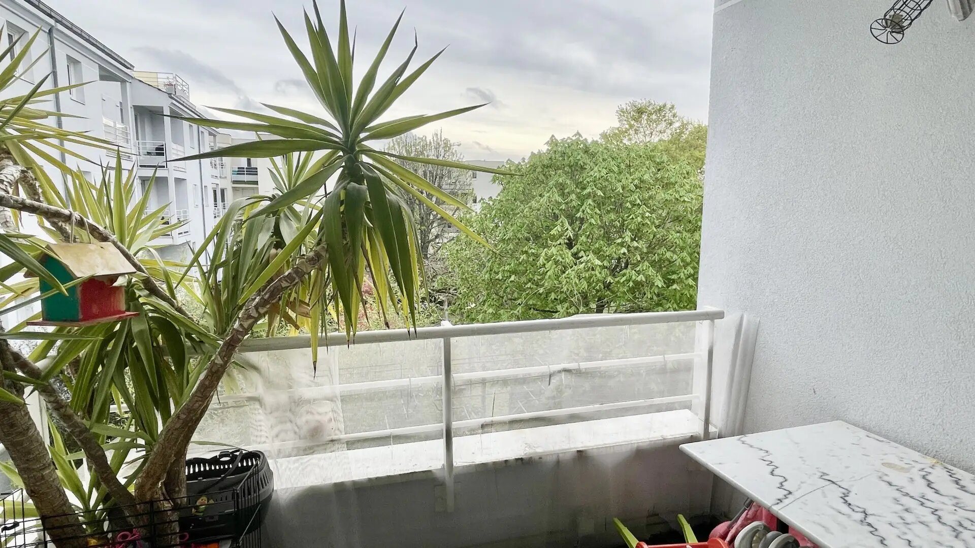 Appartement à louer, 79m², Issy-les-Moulineaux