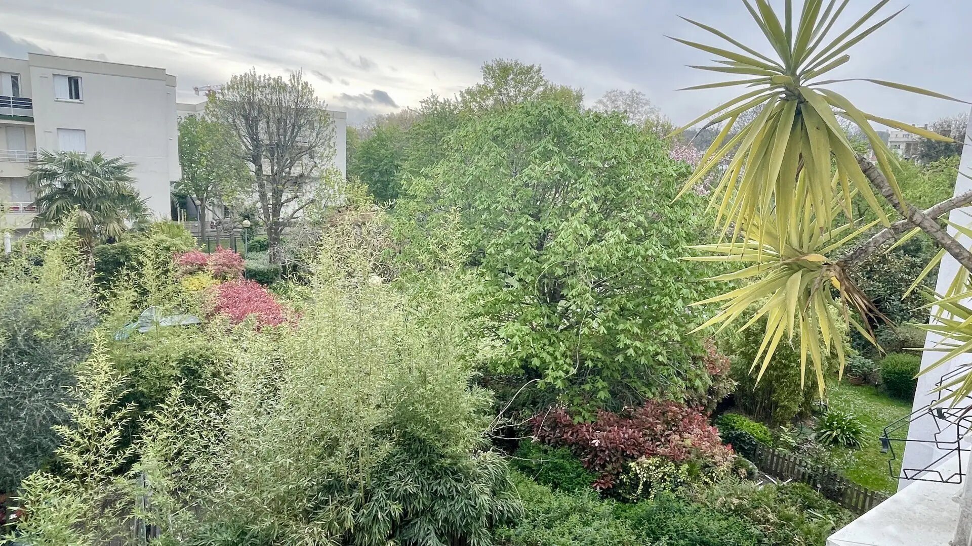 Appartement à louer, 79m², Issy-les-Moulineaux