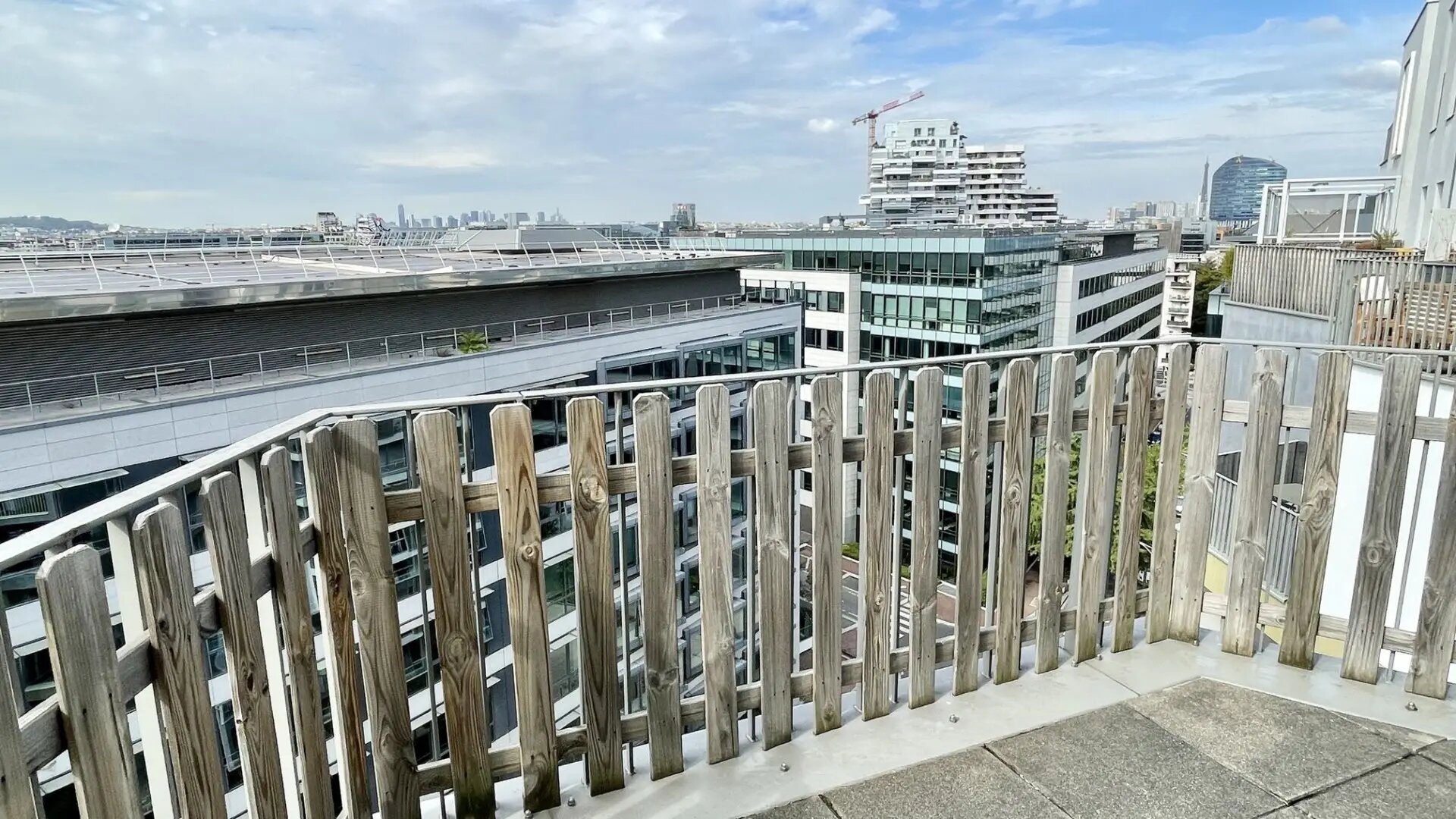 Appartement à louer, 108m², Issy-les-Moulineaux