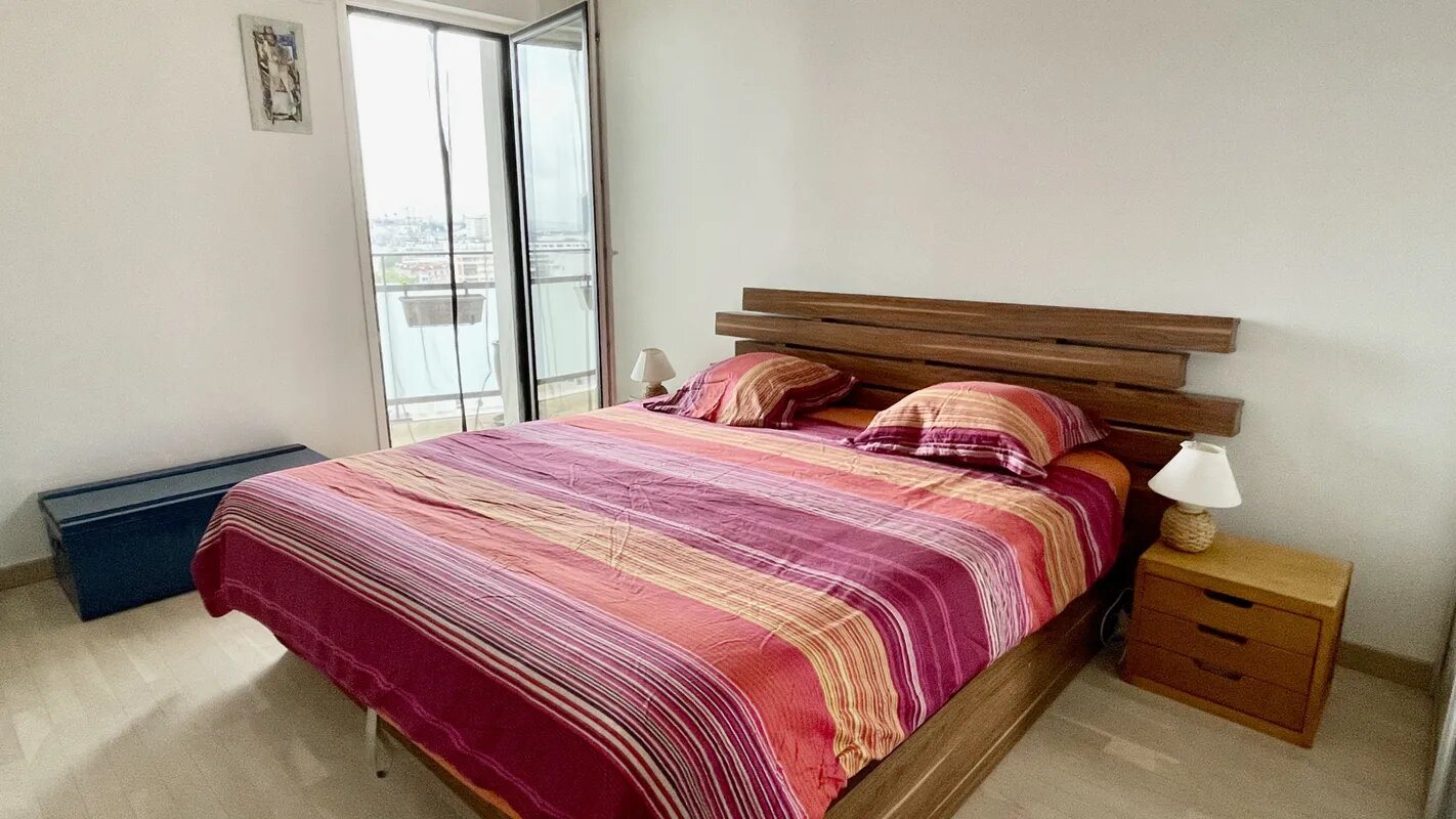 Appartement à vendre, 84m², Issy-les-Moulineaux