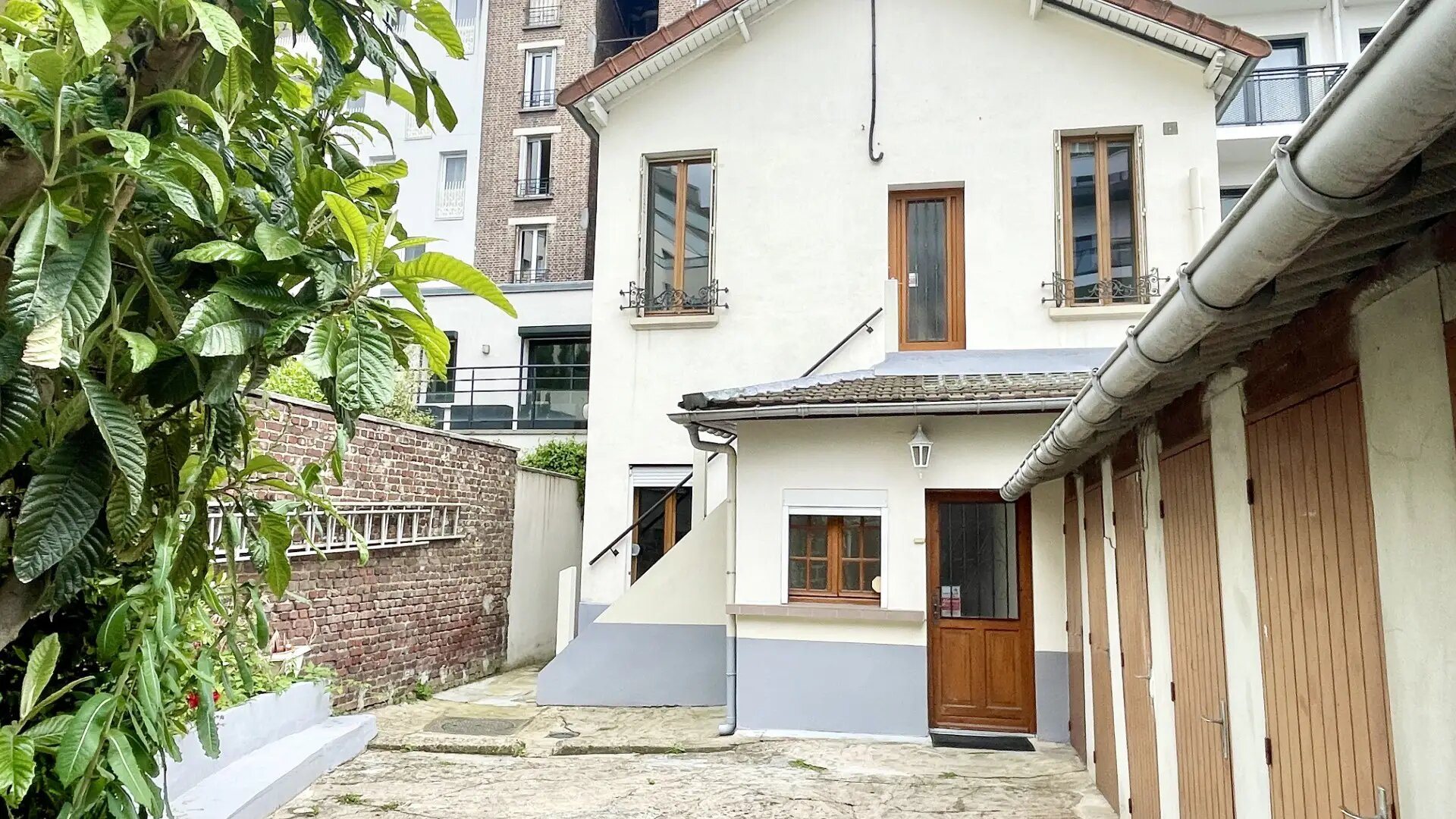 Appartement à vendre, 92m², Issy-les-Moulineaux