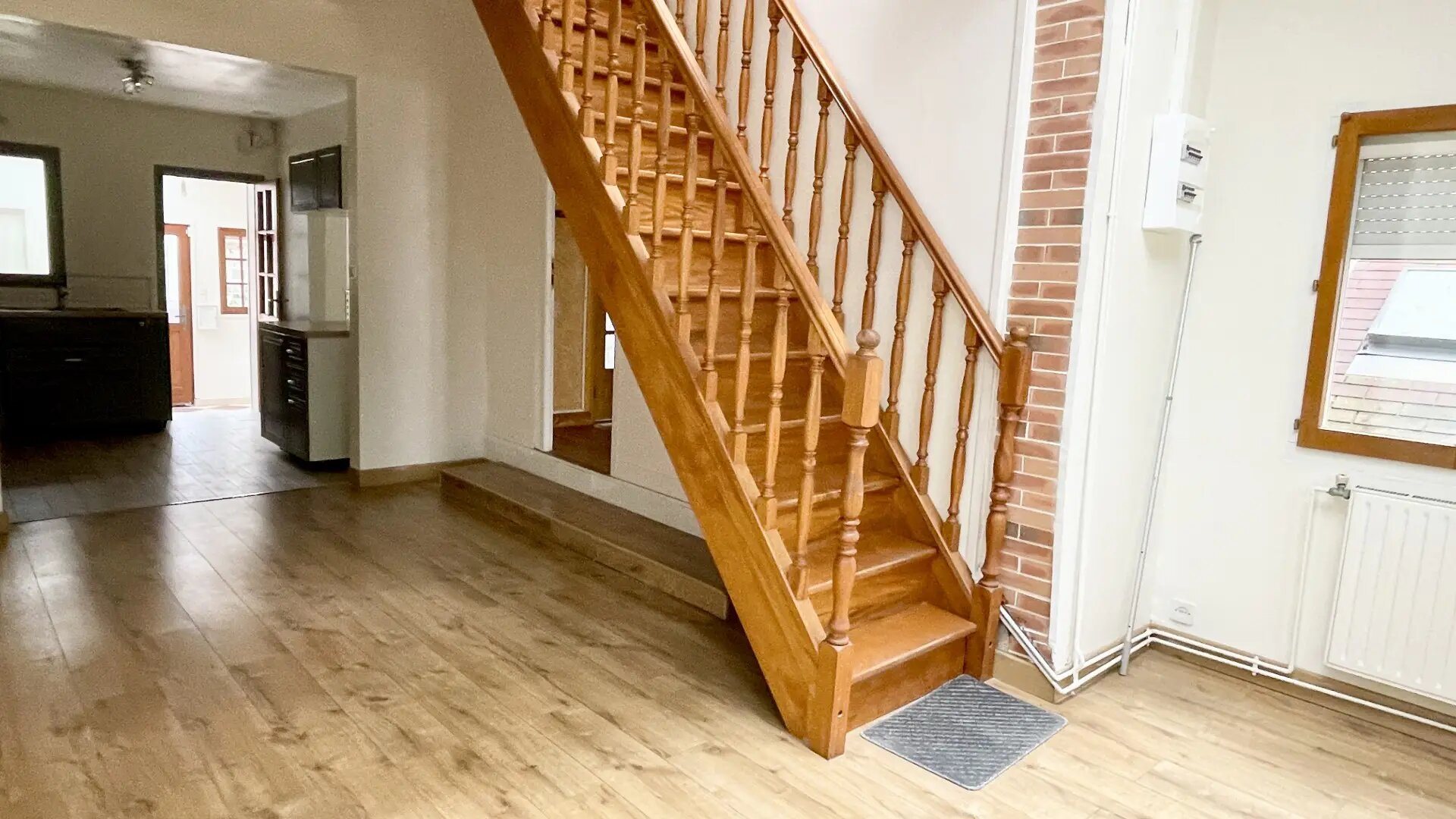 Appartement à vendre, 92m², Issy-les-Moulineaux
