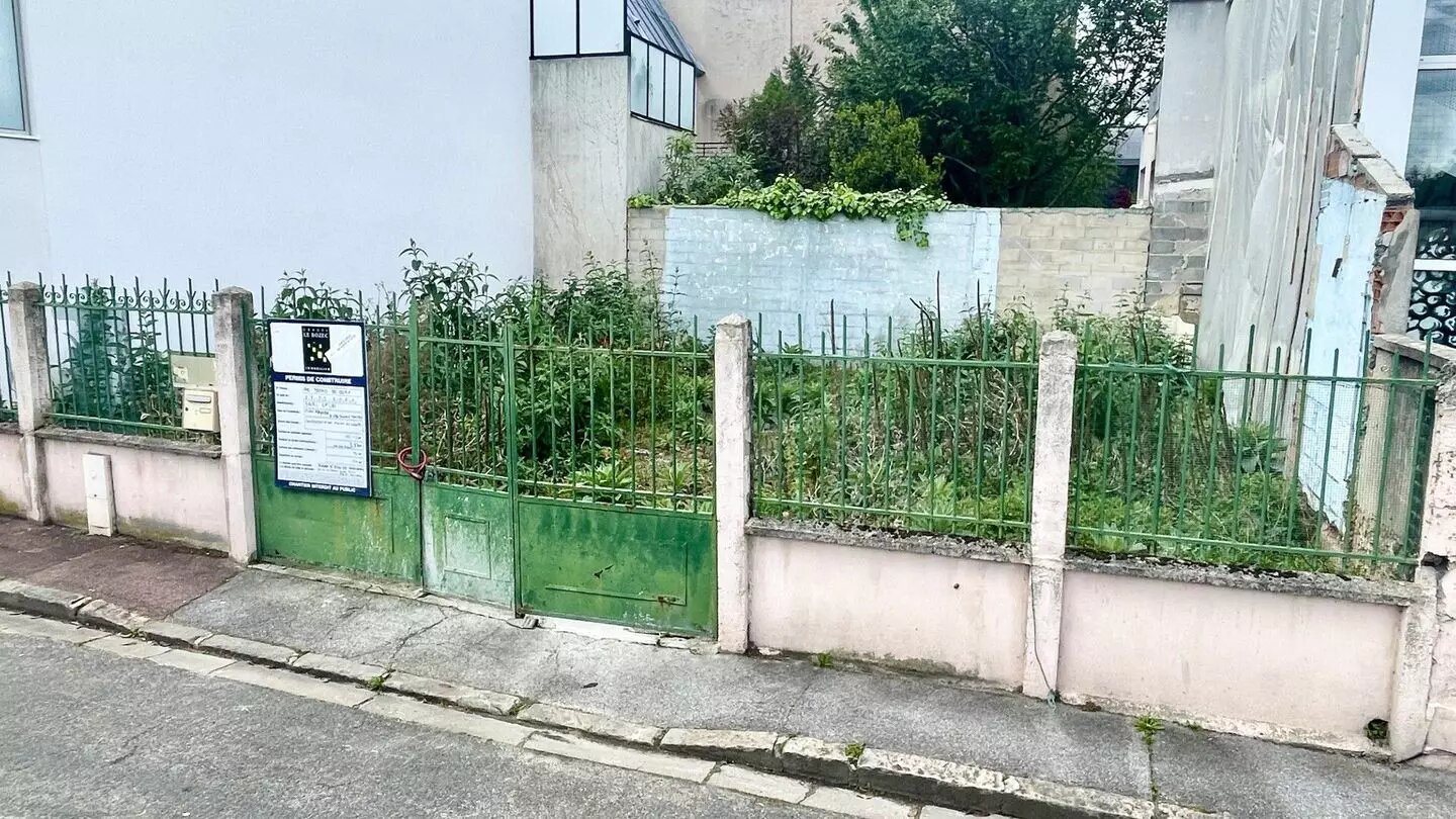 Maison à vendre, 155m², Issy-les-Moulineaux