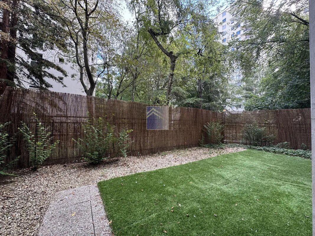 Appartement à vendre, 39m², Courbevoie
