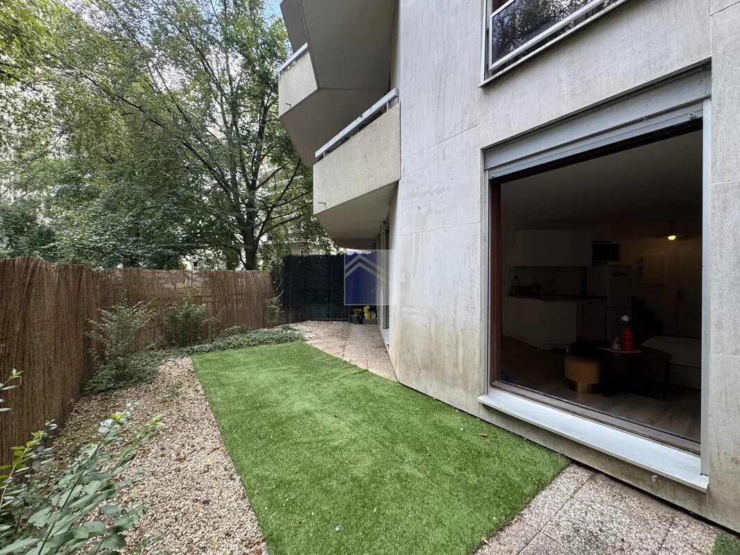 Appartement à vendre, 39m², Courbevoie