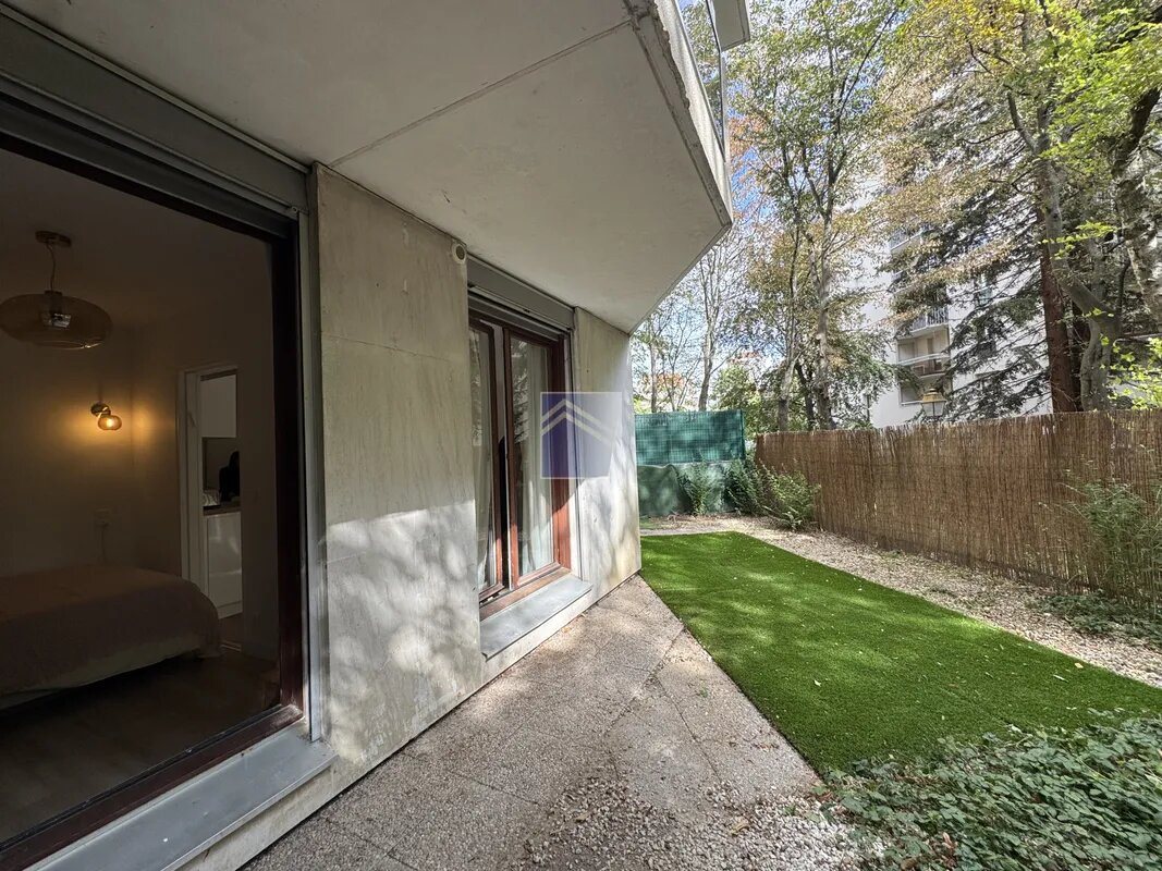 Appartement à vendre, 39m², Courbevoie